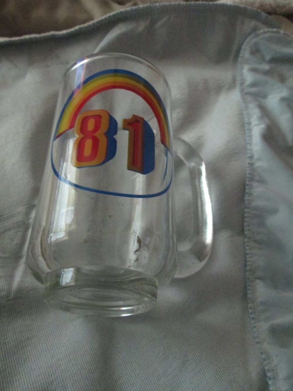 81 Mug